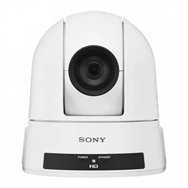webcam sony srg 300hw full hd