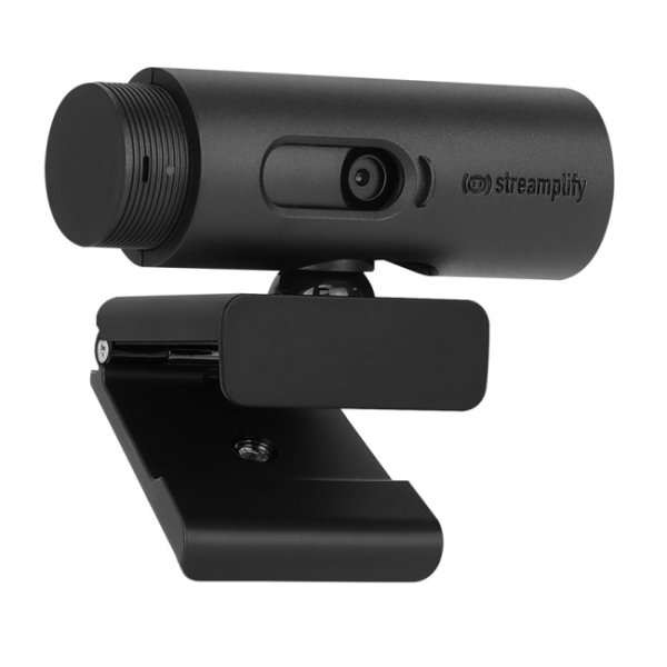 webcam streamplify cam streaming full hd 60hz negra 2