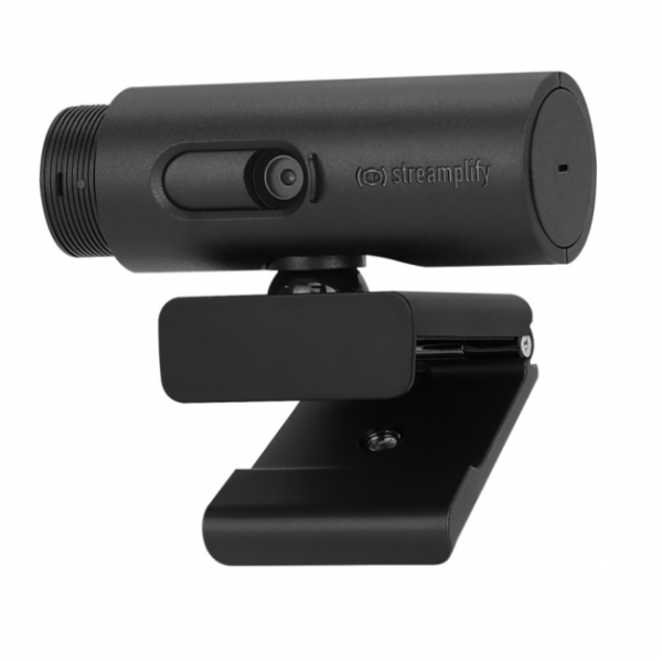 webcam streamplify cam streaming full hd 60hz negra
