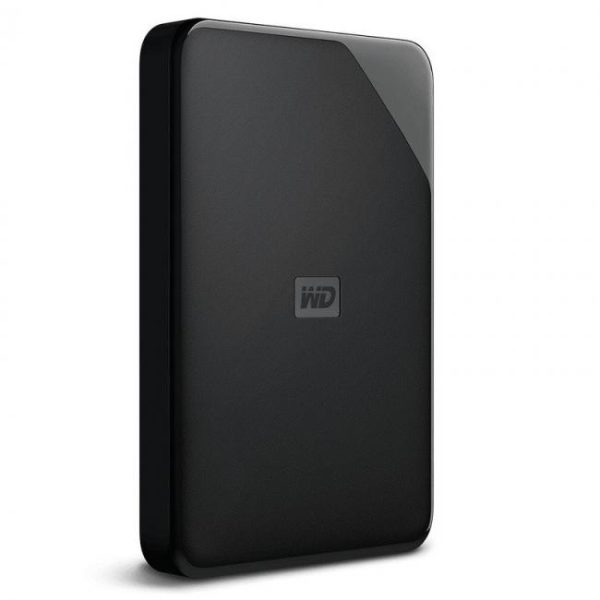 western digital se 5tb 25 usb 30 negro 5