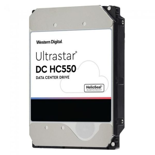 western digital ultrastar dc hc550 16tb 35 0f38462