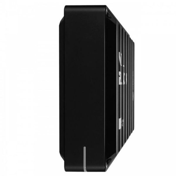 western digital wd black d10 game drive 12tb usb 32 15