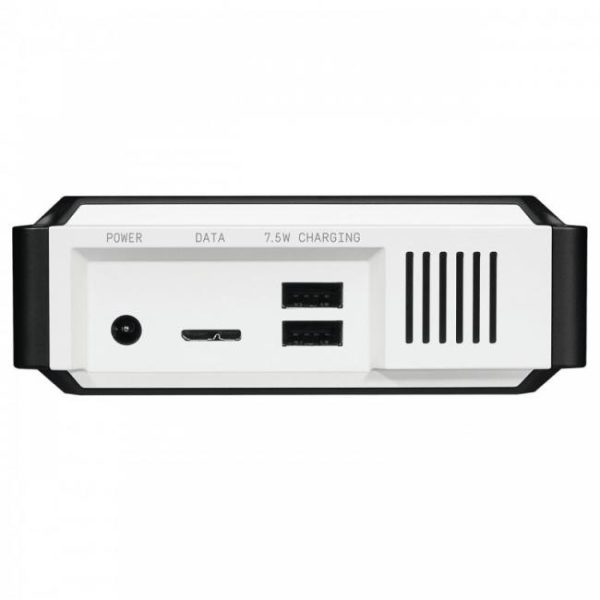 western digital wd black d10 game drive 12tb usb 32 17