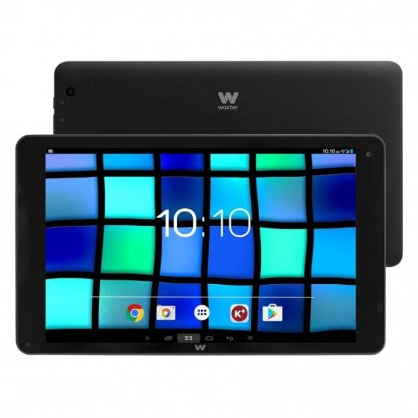 woxter x 200 pro 101 3gb64gb negra