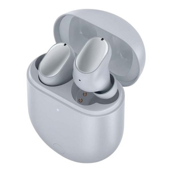 xiaomi redmi buds 3 pro auriculares bluetooth gris 1