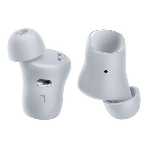 xiaomi redmi buds 3 pro auriculares bluetooth gris 3