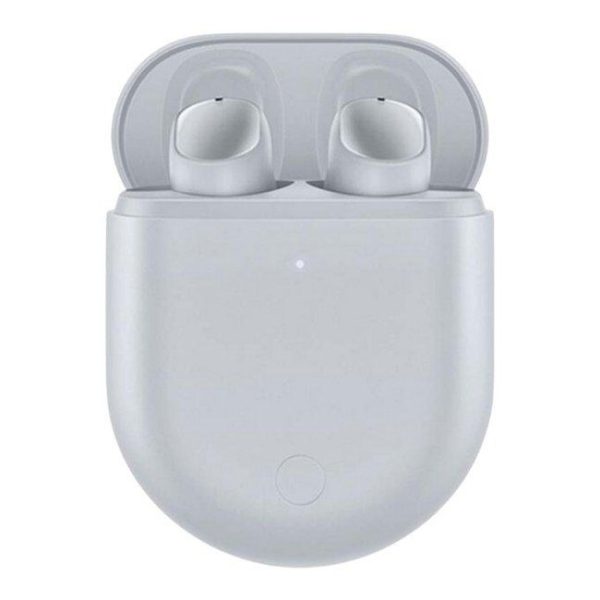 xiaomi redmi buds 3 pro auriculares bluetooth gris