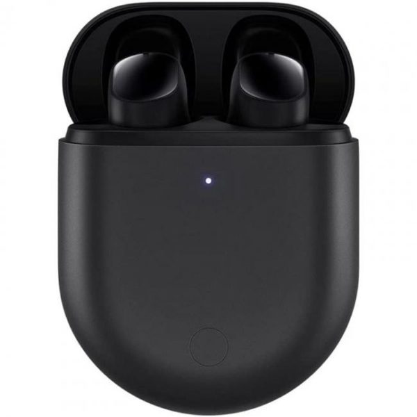 xiaomi redmi buds 3 pro auriculares bluetooth negros