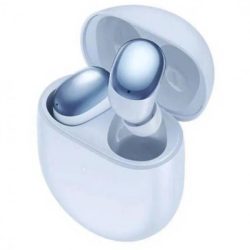 Xiaomi Redmi Buds 4 blue wireless headphones