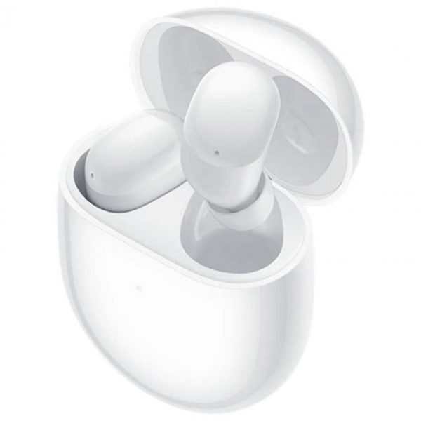xiaomi redmi buds 4 auriculares inalambricos blancos 4