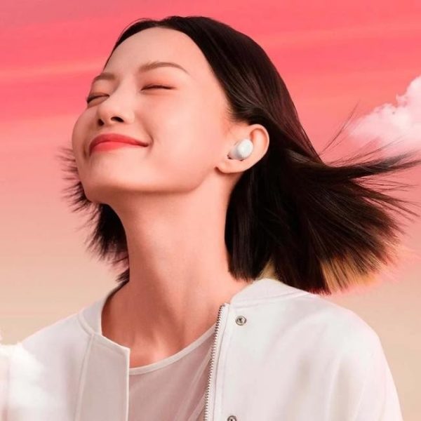 xiaomi redmi buds 4 auriculares inalambricos blancos 7
