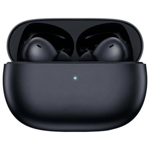 xiaomi redmi buds 4 pro auriculares inalambricos anc negros 3