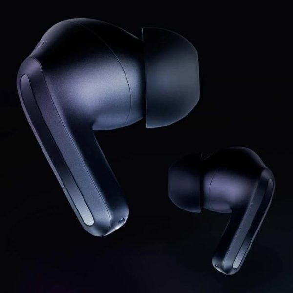 xiaomi redmi buds 4 pro auriculares inalambricos anc negros 4