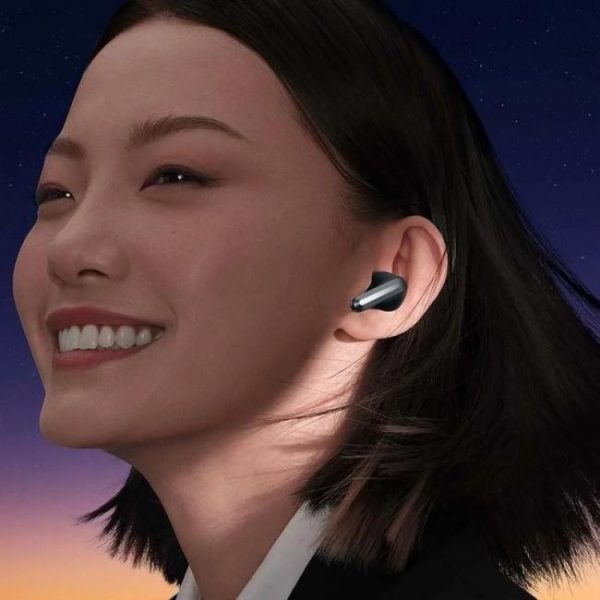 xiaomi redmi buds 4 pro auriculares inalambricos anc negros 5