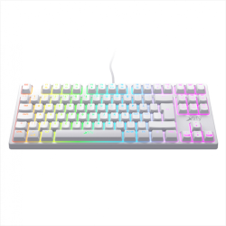 Xtrfy K4 Tkl RGB Gaming White