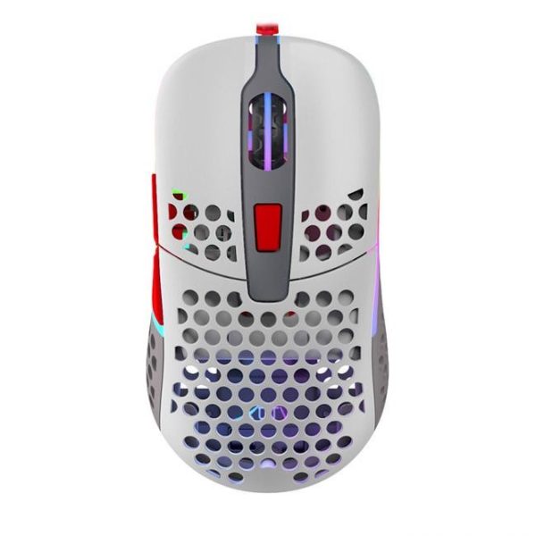 xtrfy m42 retro 1
