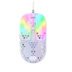 XTRFY MZ1 RGB White