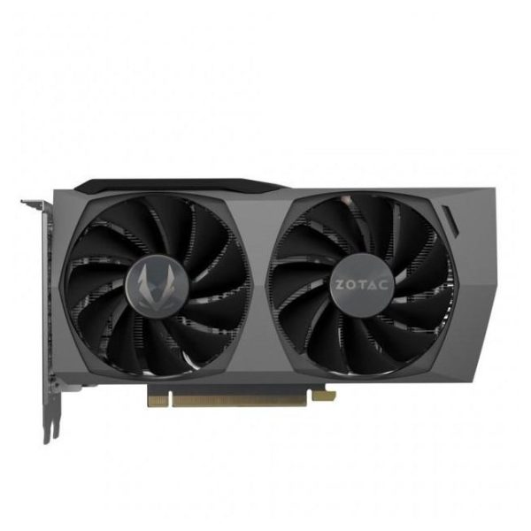 zotac gaming geforce rtx 3050 amp 8gb gddr6 7