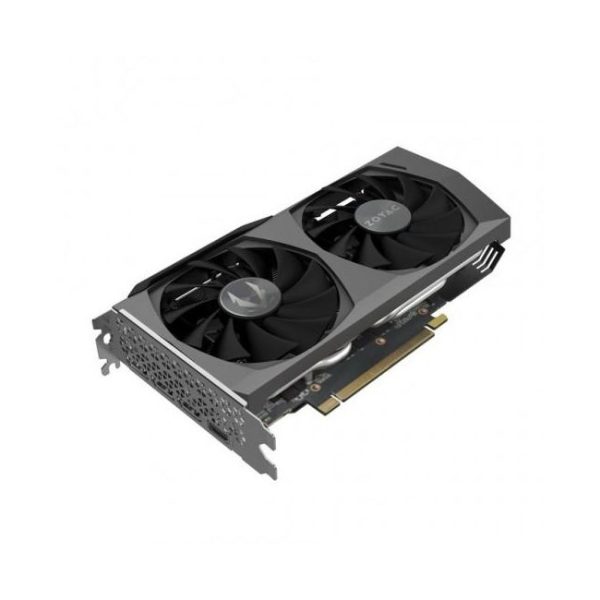 zotac gaming geforce rtx 3050 amp 8gb gddr6 9