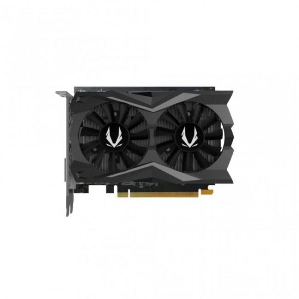 zotac geforce gtx 1650 amp core 4gb gddr6 2