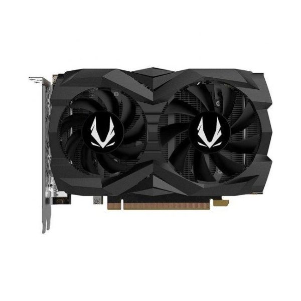 zotac gtx 1660 super twin fan 6gb gddr6 1