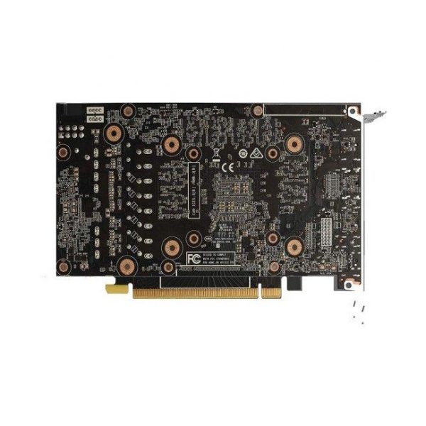 zotac gtx 1660 super twin fan 6gb gddr6 3