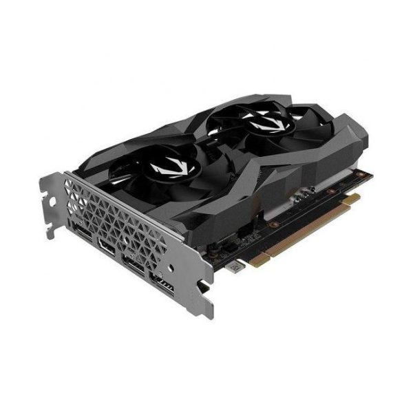 zotac gtx 1660 super twin fan 6gb gddr6 4