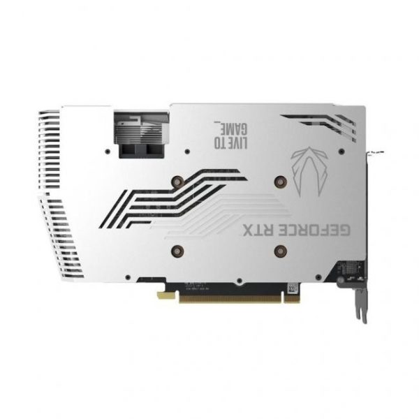 zotac rtx 3060 ti 8gb amp lhr white edition gddr6 3