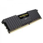 Corsair Vengeance LPX Negro DDR4 3200MHz 8GB CL16